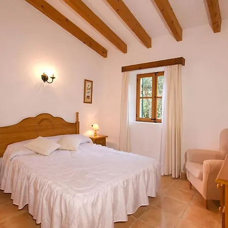 Pedro Monjo By Plus Villa Pollenca