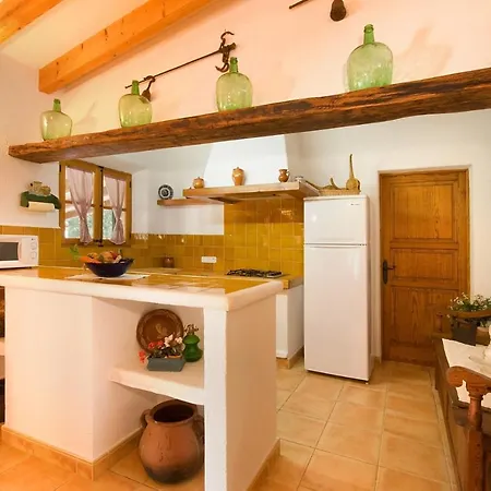 Vila Pedro Monjo By Plus Pollença
